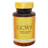 ccws candida cell wall suppressor supplement
