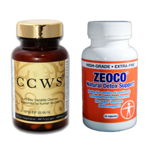 Candida And Yeast Infections Treatment Prevention