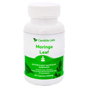 Moringa Immune Boost