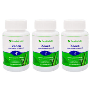 Zeoco Triple Pack