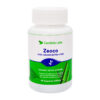 zeoco activated charcoal for candida die off support