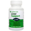 natural liver support treatment