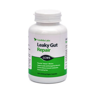 Leaky Gut Repair