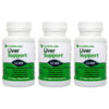 liver support triple pack