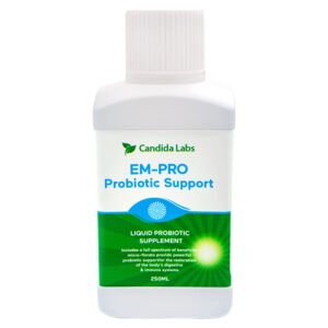 EM-Pro Probiotic